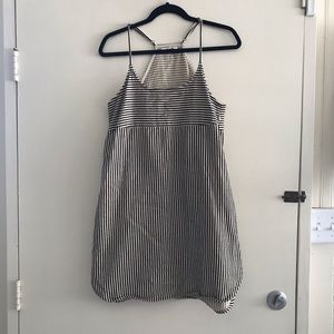 Madewell Cami Shift dress